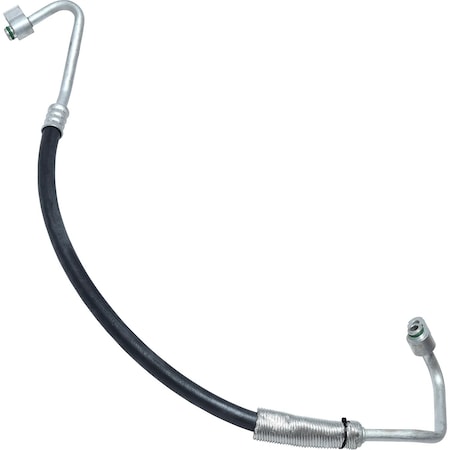 Universal Air Cond Universal Air Conditioning, Ha11454C HA11454C